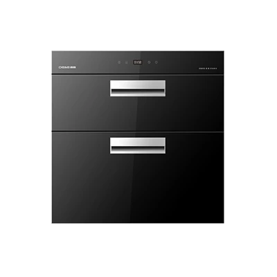 Desinfectant de plats UV